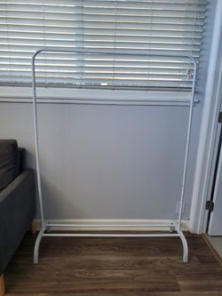 Wardrobe Rack