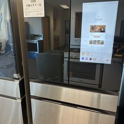 Samsun Refrigerator New