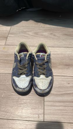 Nike Dunk Low Sneakers
