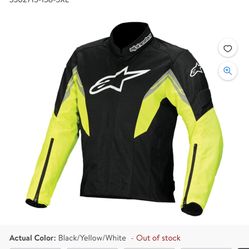 Alpinestar Viper Air Mesh Jacket