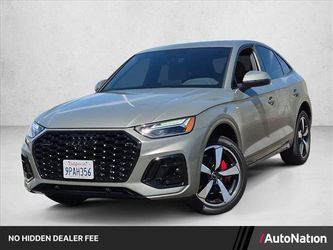 2024 Audi Q5 Sportback