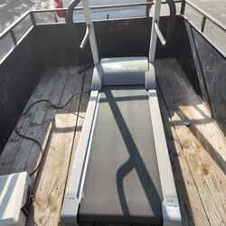 FREE Trimline 7600 One Treadmill Working Conditions for Sale in Oceanside CA OfferUp