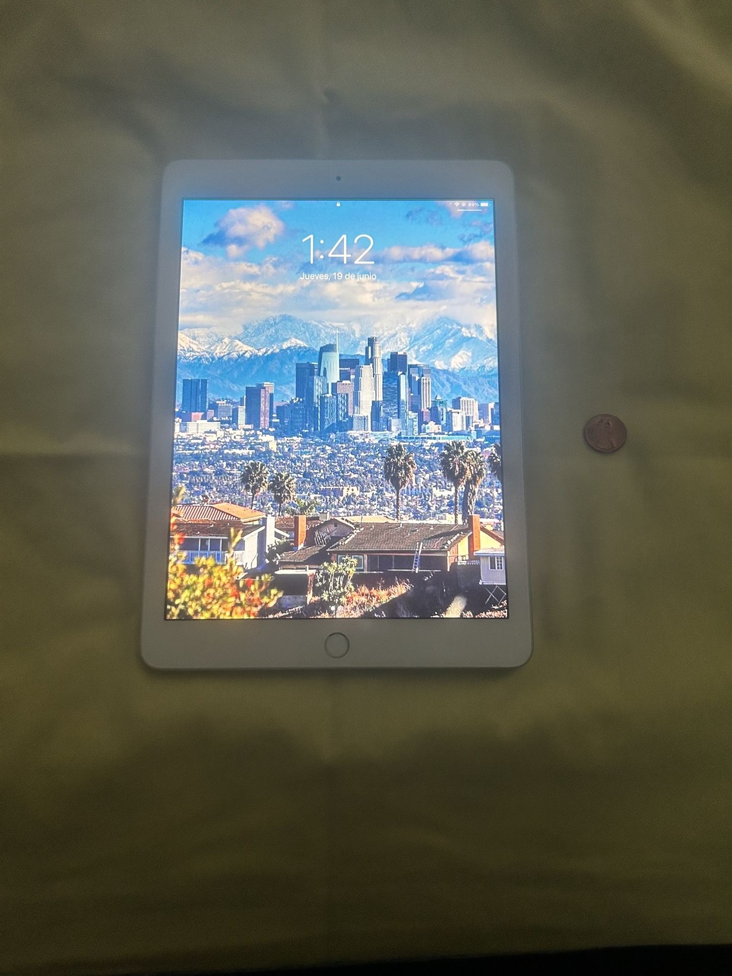 iPad Mini 6th Generation 32 GB