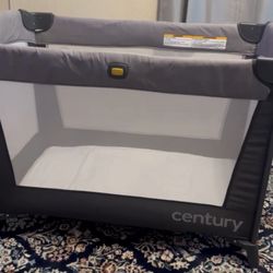 Baby Portable Bed 