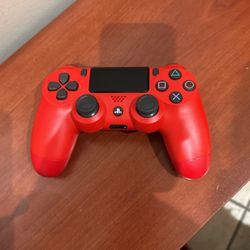Like New PS4 Controller