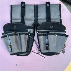 Tool Bag Set
