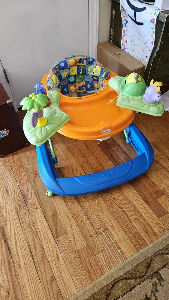 Baby Walker