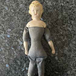 Antique German Doll