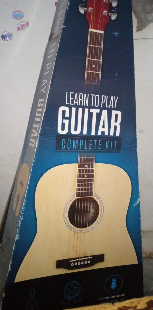 Guitar