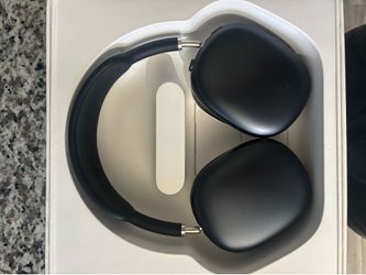 Airpod max