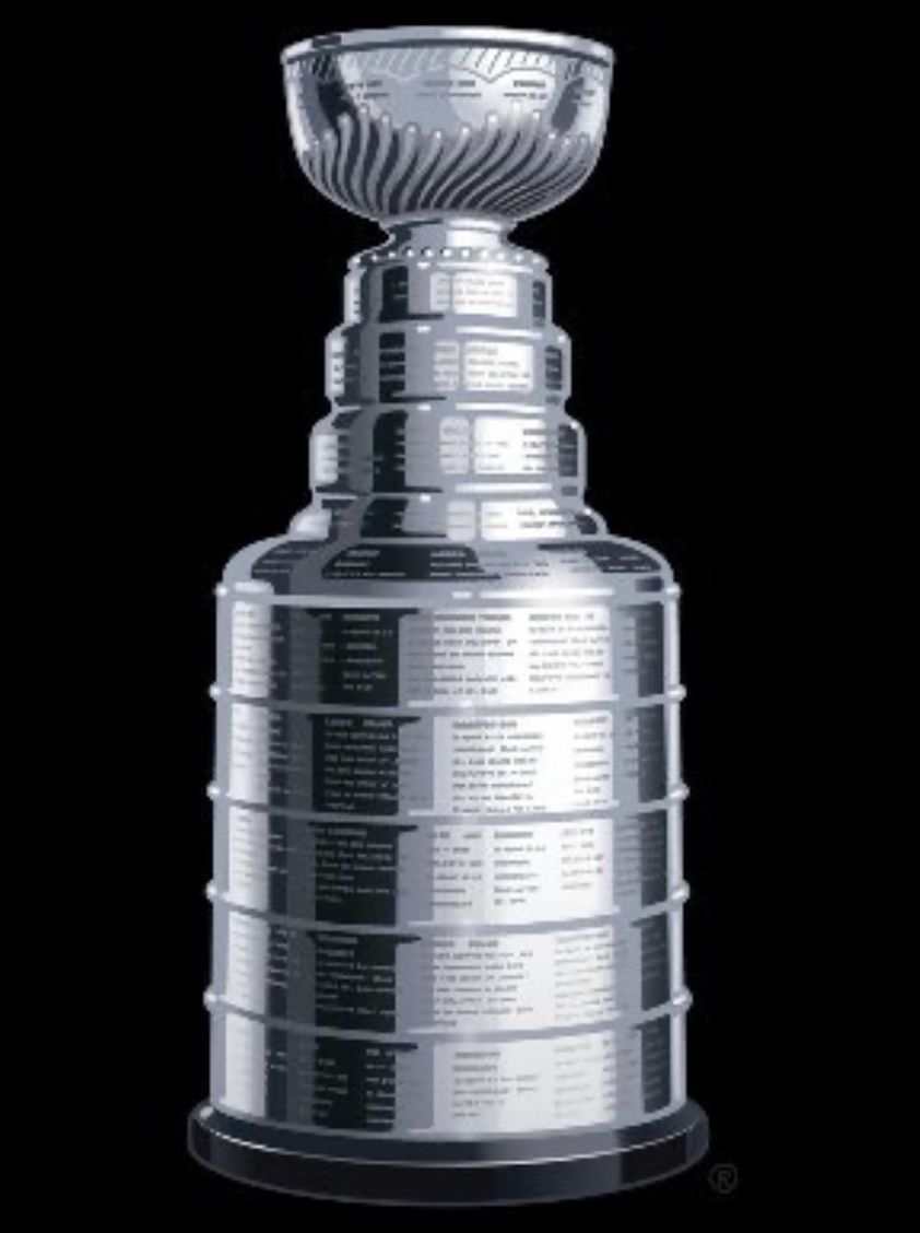 2023 Stanley Cup Game 4