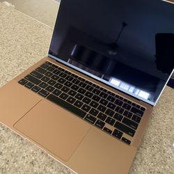 Mac Book Air 2020 