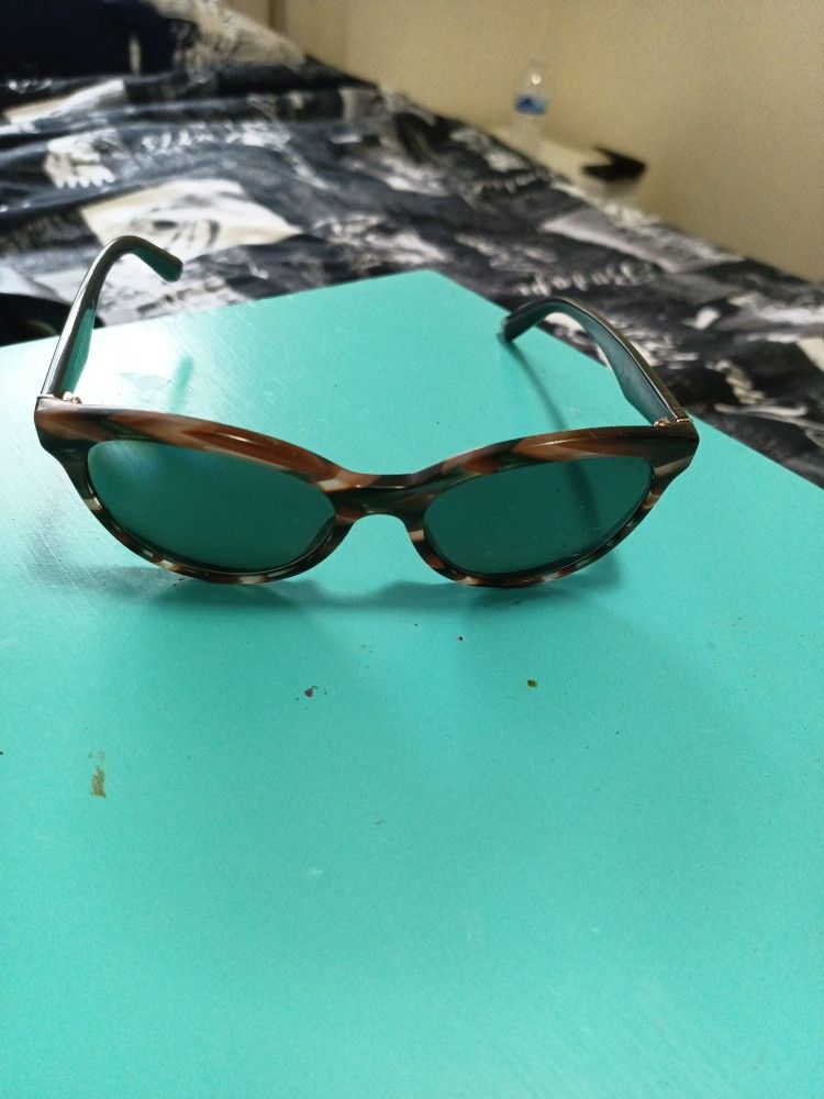 Prada Sunglasses