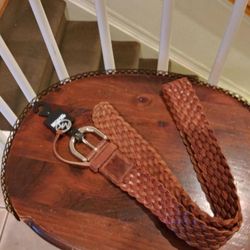 Brand New Authentic Womens Michael Kors Belt 