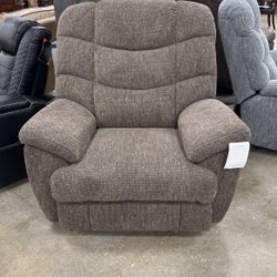 Power Recliner 