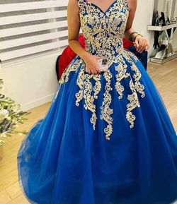 Vendo vestidos de quinceañeras