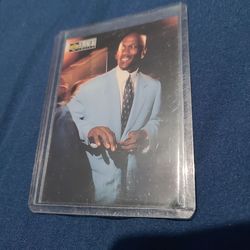 Mj Card