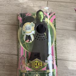 Wicked Barbie