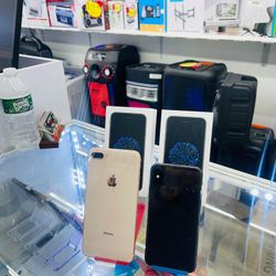 Iphone 8 Plus 64gb Unlocked 