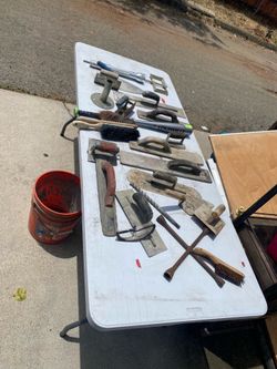 Tools