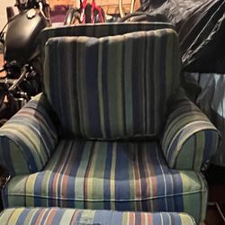 Free Couch Chair 