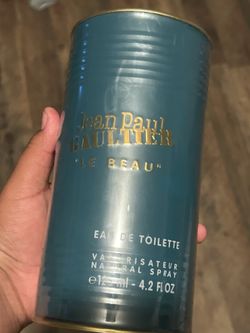 Jean Paul gaultier Cologne for men brand new