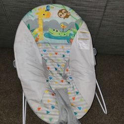 Baby Rocker