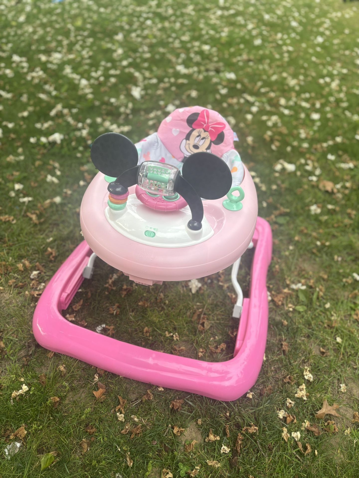 Baby Walker