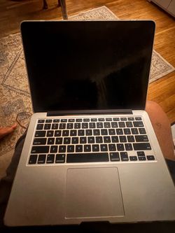 Mac Book Pro