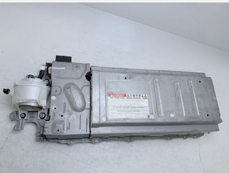 2010-2014 Toyota Prius Hybrid battery