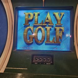 Golden Tee