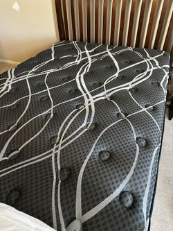 Mattress - Full
