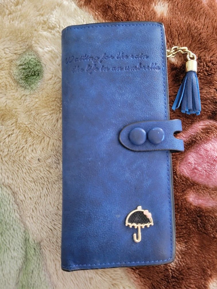 Wallet