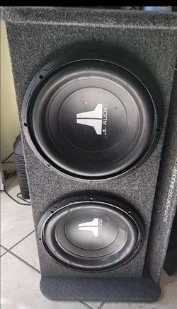 12" jl auto