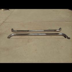 2003 Ford running boards