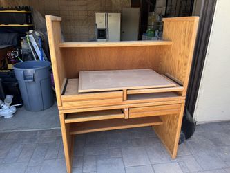 Free Desks & Shower Doors