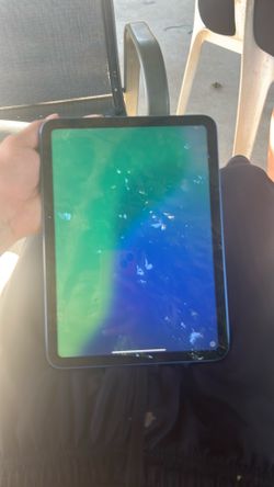 Apple iPad