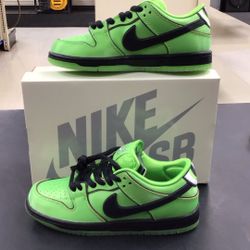 Nike Dunk Low Qs Buttercup 