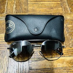 Ray Ban Sunglasses 