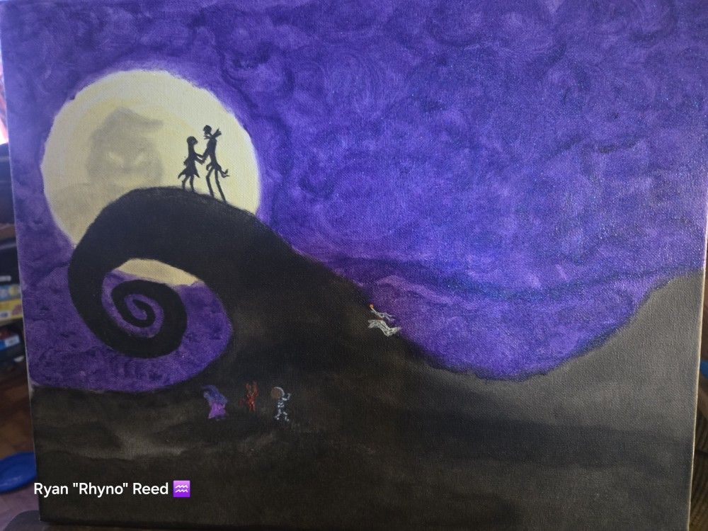 Jack N Sally