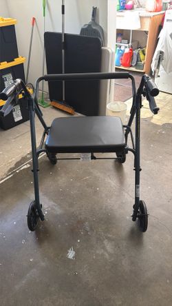 Adult walker