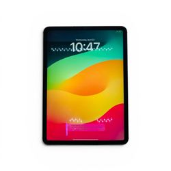 Apple iPad Pro 11-inch (2nd generation) A2230 128 GB, Wi-Fi + 4G, 11 in - Space