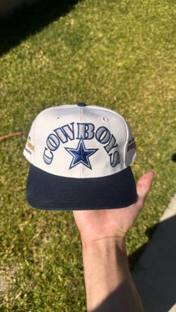Vintage Cowboys Snap Superbowl Championships