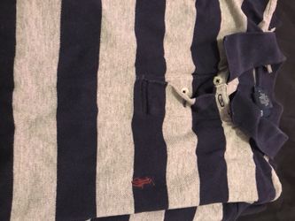 Polo Ralph Lauren shirt