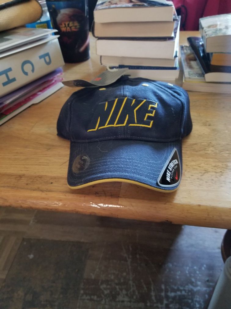 Youth Nike hat