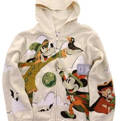 Disney Kids Jacket 