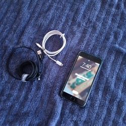 iPhone 6s Plus (Make Offer)