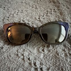 Maui Jim Sunglasses 