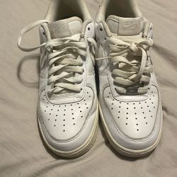 Nike Air Force