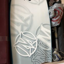 Buggy Board 